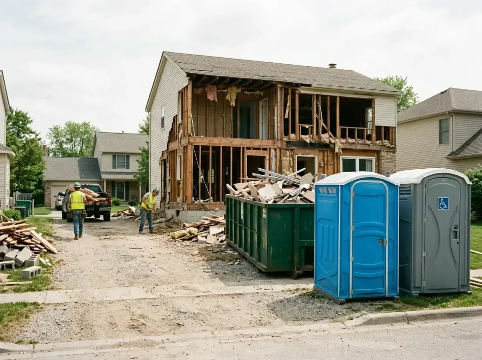 home-renovation-demolition-sit-010 — frequently asked questions, Portable Toilet & Dumpsters Rental in Guntersville, AL